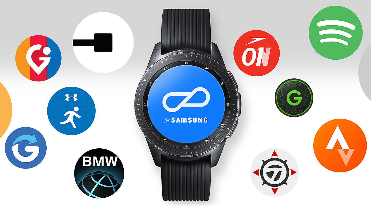 Samsung Samsung Galaxy Watch